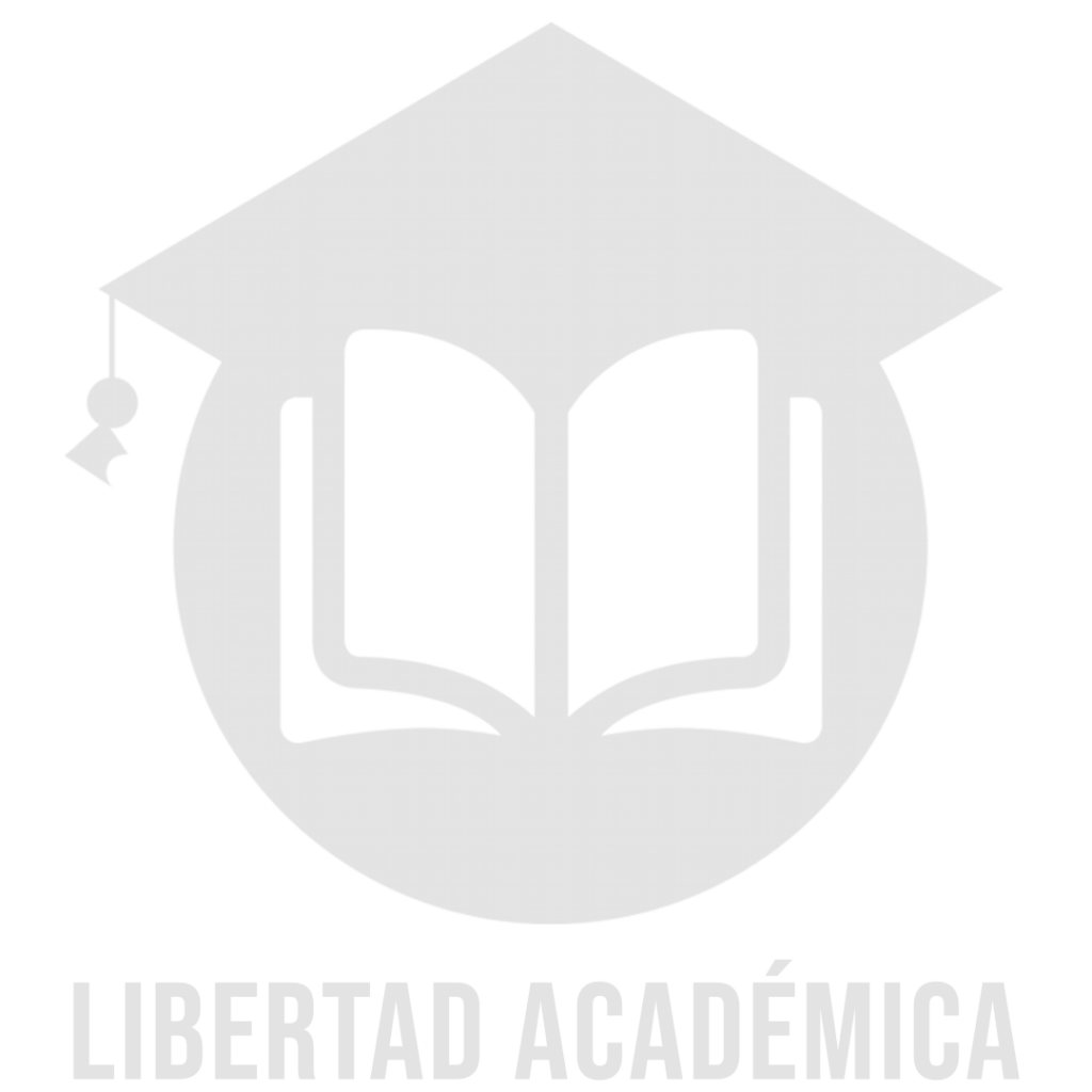 Logo Libertad Académica